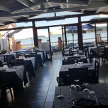 Le Polynesia Beach Dentro