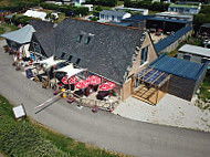 Le Bistrot Des Pêcheurs outside