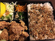 Ohnamiya Japanese Takeaway food