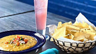 La Hacienda Ranch food