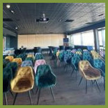Sky Rooftop Comida
