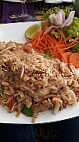 Pad Thai Thai-bistro food