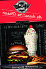 Steak 'n Shake food