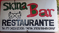 Skina Bar Restaurante inside