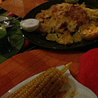 Habanero Restaurante Bar Mexicano food