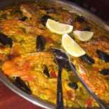 Picam Comida
