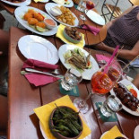 Cafe Tropical Bielefeld Dentro