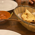Indian Cottage Restaurant food