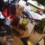 Centralbar Gießen Comida