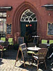Coffee Shop No.1 Lüneburg GmbH food