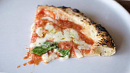 Bocca Pizzeria food