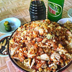 Corcolon Lomi Haus food