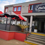 L'escale Exterior