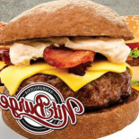 Nitburger Comida