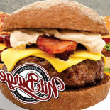 Nitburger Comida