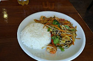 Asia Bistro -Vuong food