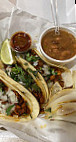 Tacos Y Tamales Rossy food