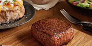 Outback Steakhouse food