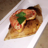 O'Pizz Cardápio