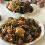 Bowlams Comida