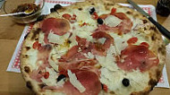 Pizza Time Di Di Salvi Renato food