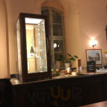 Gasthaus Barthels Hof Comida
