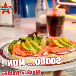 Memphis Comida