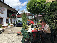 Reinbachtal Gasthaus Gaisheim outside