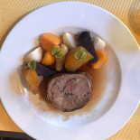 Dublin's Comida