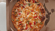 Domino's Pizza food