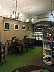 Robert Lewis Chocolate And Tea Room inside