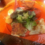 Tapas 100 Balles Comida