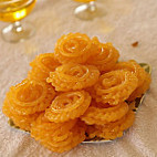 M.S. Shanmuganadar Mittai Kadai food