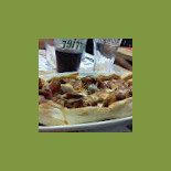 Kebab Comida