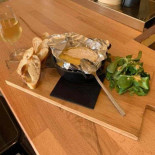 La Cabane Comida