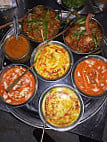 Rani Palace food