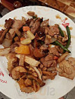 China Restaurant Wan Bao food