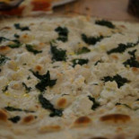 Zwei Hasen Pizza Mannheim Comida