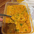 Indian Curry Planet food
