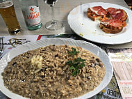 Pizzeria Arianna food