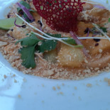Le Pym's Châteauroux Comida