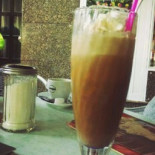 Eiscafé Breda Comida