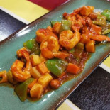 Mandarin Comida
