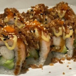 Mandarin Comida