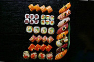kai sushi oerlikon food