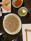 Soba An food