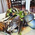 Whitstable Oyster Company outside