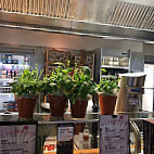 Vapiano outside