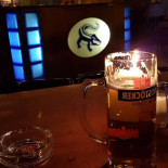 Crocodil Die Raucherkneipe Rostock Ktv Comida