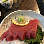 Kushi-Tei Of Tokyo food